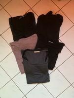 8 Langarm Shirts/ Pullover Gr. M Joop! Skunkfunk Max Mara u. a. Sachsen - Bautzen Vorschau