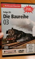 Die Baureihe 03 DVD Zustand sehr gut versiegelt siehe Bilder Rheinland-Pfalz - Alsheim Vorschau