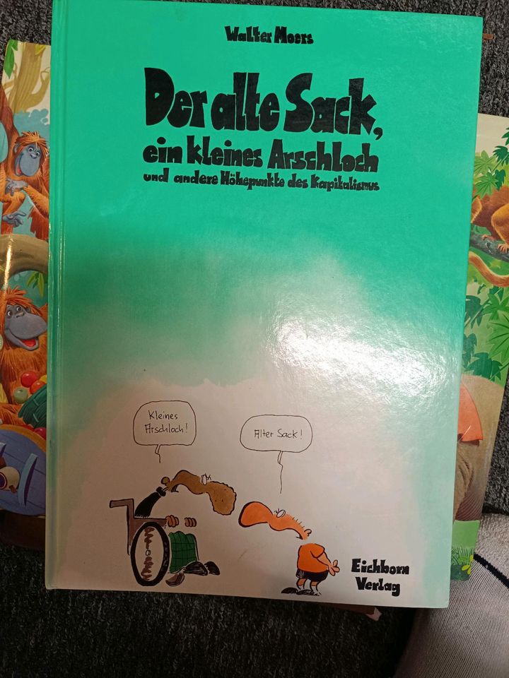 Kinderbücher Teil 4 in Aglasterhausen