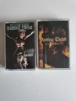 Rotting Christ -Kassette/Tape/Cassette München - Hadern Vorschau