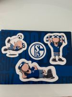 Fc Schalke 04 Sticker Nordrhein-Westfalen - Lünen Vorschau