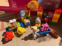 Lego Duplo 6137 Mein erster Supermarkt Hamburg-Mitte - Finkenwerder Vorschau