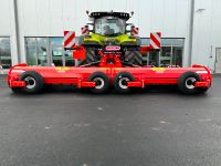 Maschio GEMELLA 620 Mulcher Hammerschlegel Räder klappbar Heck Hessen - Homberg Vorschau