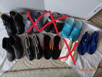 Verschiedene Halbschuhe Jana Tex 39 ,Theresia M fits Gr. 7,5 Bayern - Veitsbronn Vorschau