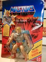 Masters of the Universe Battle Armor He Man Gifset Repro Custom Schleswig-Holstein - Leezen Vorschau