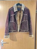 Teddy Plüschjacke MEXX Damen Gr. 38 Bayern - Sinzing Vorschau