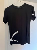 T-Shirt Sport Training Shirt H&M Sportshirt Größe S Dresden - Reick Vorschau