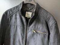 Jack & Jones Jacke 'Rocky/Noos/Biker' in Schwarz (XL) Neuwertig Burglesum - Lesum Vorschau