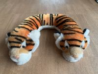 Süsses Tiger Nackenkissen für Kinder wie Kuscheltier Bayern - Winterhausen Vorschau