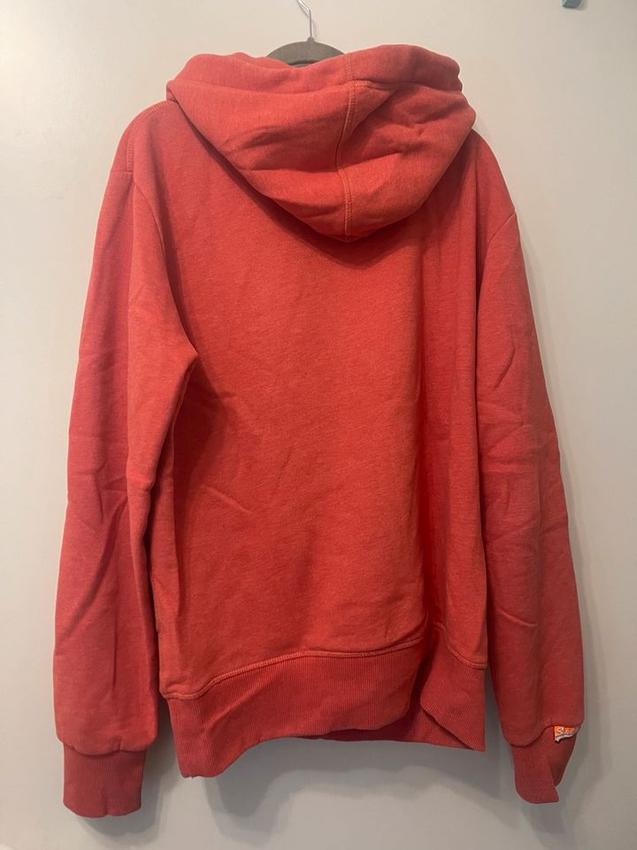 Superdry Pullover M in Leipzig