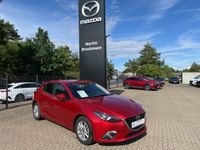 Mazda 3 SKYACTIV-G 120 PS 6GS Center-Line TOU-P LIC-P Niedersachsen - Soltau Vorschau