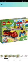 Lego Duplo Eisenbahn und Erweiterung Nordrhein-Westfalen - Jüchen Vorschau