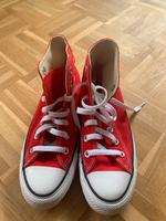 Converse 38 Rot Niedersachsen - Wienhausen Vorschau