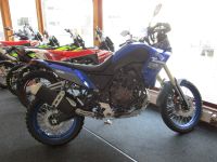 Yamaha Ténéré 700 ABS, Icon Blue Bayern - Obernzenn Vorschau