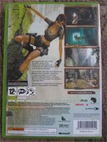 Tombraider Legend (XBOX) FSK16 Saarland - Rehlingen-Siersburg Vorschau