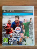 FIFA 13 für Playstation 3 PS3 Hessen - Eschenburg Vorschau