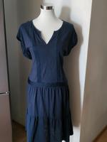 Blaues Sommerkleid von Esprit Gr M *TOP* Niedersachsen - Lemwerder Vorschau