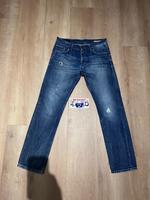 Tommy Hilfiger Jeans Denim Pants Hudson Slim Fit tapered Bayern - Sulzbach a. Main Vorschau