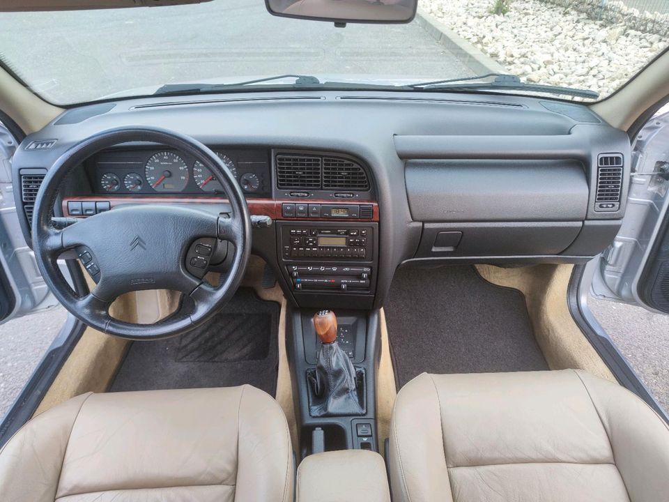 Xantia Activa V6,3.0i,leder beige,schiebedach,kein rost,raritaet! in München