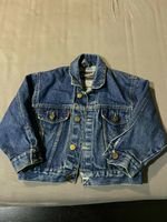 Diesel Jeans Jacke, Gr. 110 Hamburg-Mitte - Hamburg Wilhelmsburg Vorschau