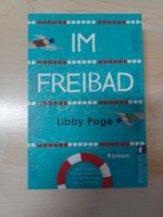 Roman von Libby Page "im Freibad" Rheinland-Pfalz - Neustadt (Wied) Vorschau