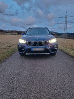 BMW X1 xDrive20d xLine Steptronic xLine Bayern - Lohr (Main) Vorschau