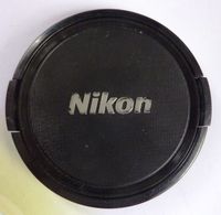 Nikon 77mm Objektiv Deckel - gebraucht Bonn - Duisdorf Vorschau