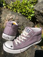 Dockers by Gerli Schuhe grau Größe 38 Hessen - Schöffengrund Vorschau