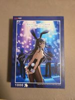 Anime Puzzle Rascal does not Dream of Bunny Girl Senpai Schleswig-Holstein - Neumünster Vorschau