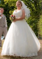 Hochzeitskleid Brautkleid Bayern - Dittelbrunn Vorschau