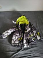 Winterjacke gr 134 Nordrhein-Westfalen - Arnsberg Vorschau