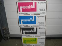 4x Original Kyocera Toner TK-560 Sachsen-Anhalt - Seeburg Vorschau