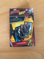 Marvel Ant Man & The Wasp Kartenspiel Nordrhein-Westfalen - Tönisvorst Vorschau