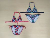 2 Bikini Mädchen Gr. 164 Bademode 1x neu Schleswig-Holstein - Norderstedt Vorschau