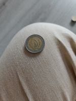 Eire Münze 2 Eur Nordrhein-Westfalen - Mönchengladbach Vorschau