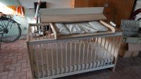 Kinderbett, weckel auflage Nordrhein-Westfalen - Brakel Vorschau