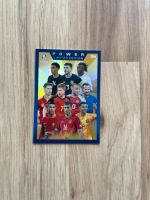 Euro 24 Match Attax Sammelkarte Sachsen-Anhalt - Zscherben Vorschau