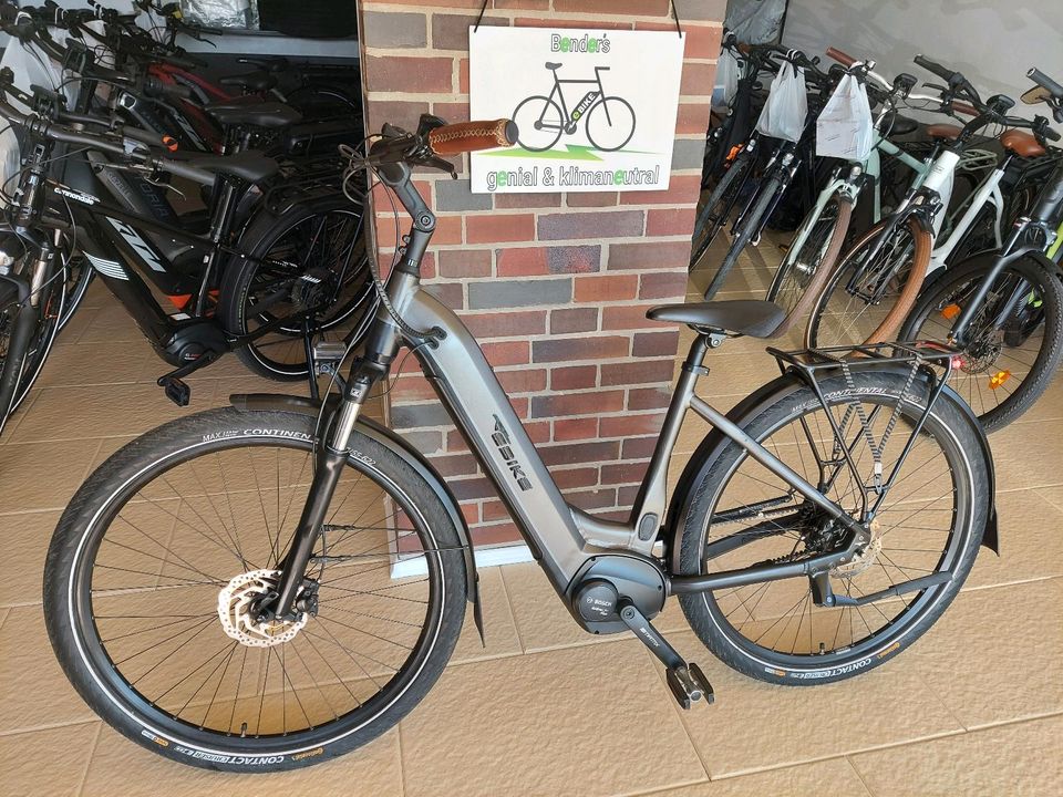 Folgen Sie mir gerne weiter auf Kleinanzeigen... Bender's E-Bike in Rinteln