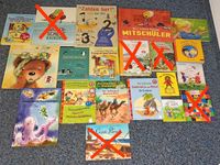 Kinderbücher Vorlesebuch, Zahnmonster,Seepferdchen,Erstlesebücher Leipzig - Anger-Crottendorf Vorschau