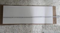 5x IKEA Küche Seitenteil Verkleidung weiß 39 x 106 cm Bayern - Werneck Vorschau