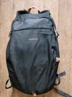 Quechua ! Rucksack ! 20 L ! Schwarz ! Eimsbüttel - Hamburg Eimsbüttel (Stadtteil) Vorschau