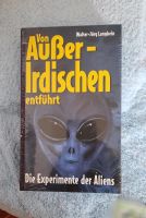 Von Außerirdischen entführt * W.-J. Langbein * neu u. verschweißt Thüringen - Gera Vorschau