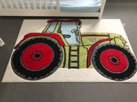 Teppich 120 x 180 Traktor Kinder Saarland - Merzig Vorschau