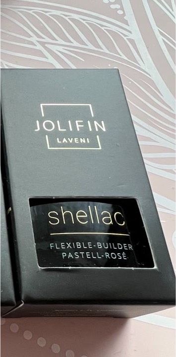 JOLIFIN LAVENI Shellac in Dessau-Roßlau