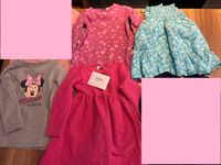 Kinderkleidung, Größe 104, Hosen, Shirts, Kleider Nordrhein-Westfalen - Langerwehe Vorschau