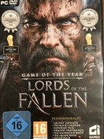 Lords of the Fallen PC Spiel Bayern - Weidhausen Vorschau