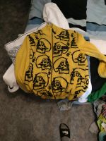 Philipp plein Skull Jacket yellow Duisburg - Duisburg-Süd Vorschau