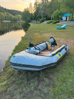 Zodiac Boot mit Mercury 25PS Motor Rheinland-Pfalz - Kaiserslautern Vorschau