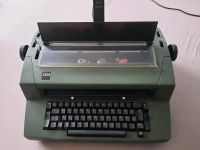 Elektrische Schreibmaschine IBM Typ 670x Bayern - Vöhringen Vorschau