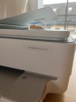 Multifunktionsdrucker HP ENVY 6432e (WLAN) Nordrhein-Westfalen - Wilnsdorf Vorschau